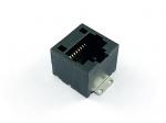 RJ45-8P8C SMD Jack Vertical,without Shell